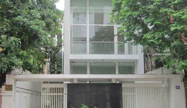 53A Hàng Chuối