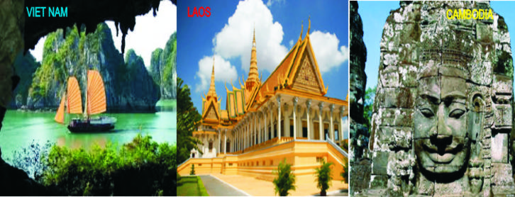 Khuyến mại Tour Quốc Tế